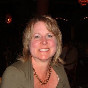 Meet your Posher, Jodie